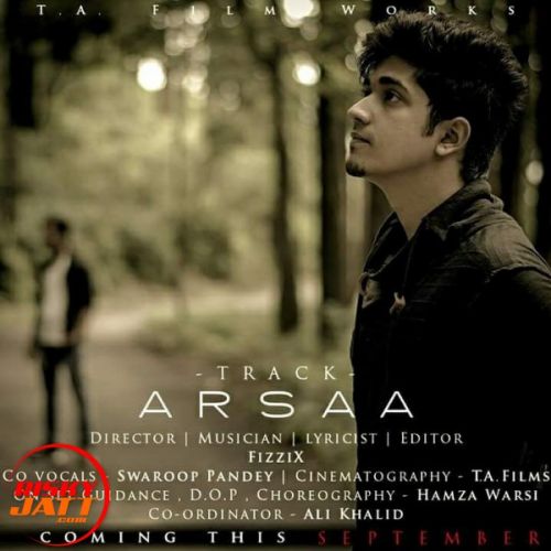 Arsaa Fizzix, Swaroop Pandey Mp3 Song Free Download