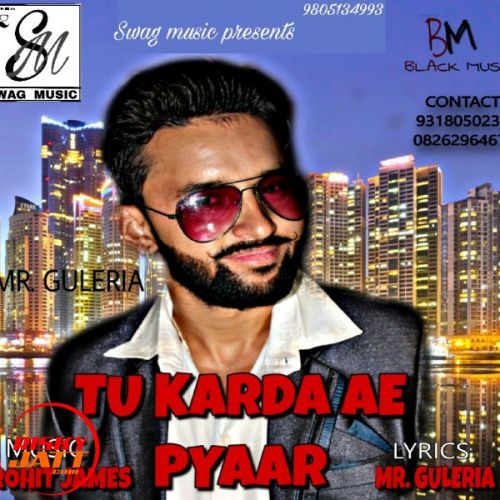 Daru pi kai Mr. Guleria Mp3 Song Free Download