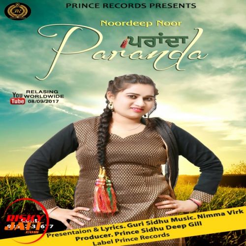 Paranda Noordeep Noor Mp3 Song Free Download