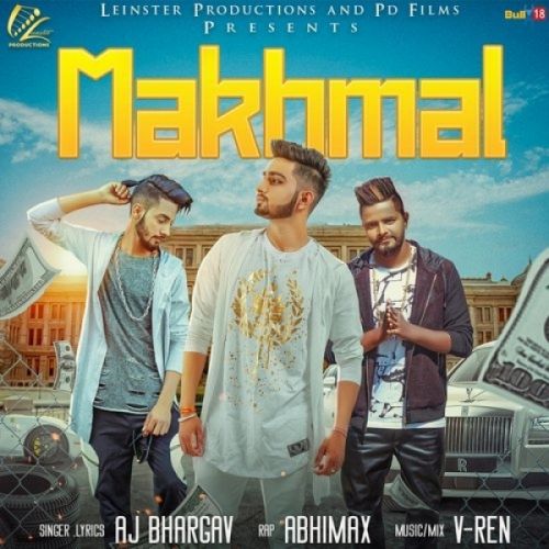 Makhmal AJ Bhargav, Abhimax Mp3 Song Free Download