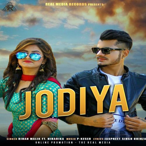 Jodiya Rihan Malik, Niharika Mp3 Song Free Download