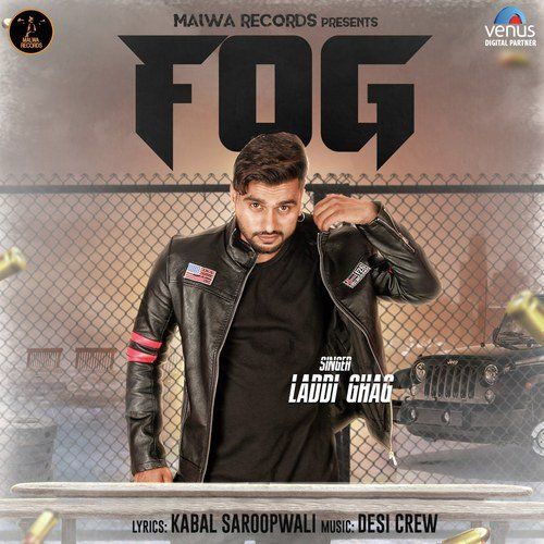 Fog Laddi Ghag Mp3 Song Free Download