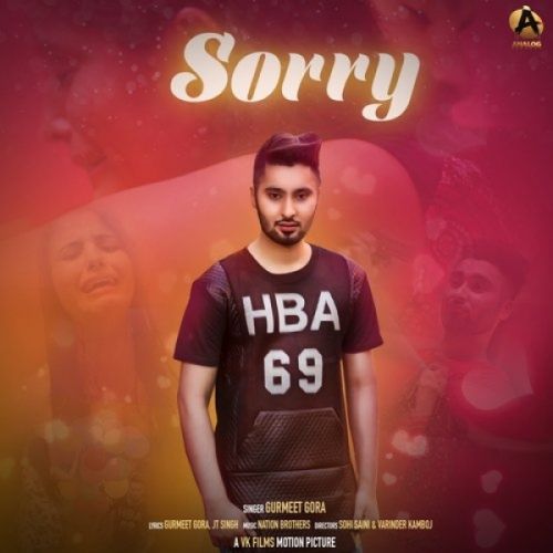 Sorry Gurmeet Gora Mp3 Song Free Download