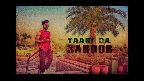 Yaari Da Saroor B Jay Randhawa Mp3 Song Free Download