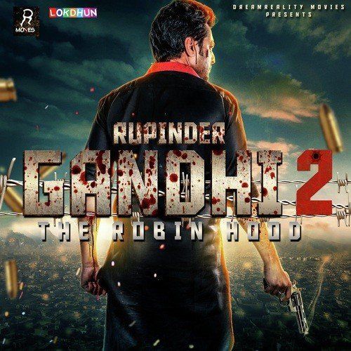 Rupinder Gandhi 2 The Robinhood Davinder Gill, Veet Baljit and others... full album mp3 songs download