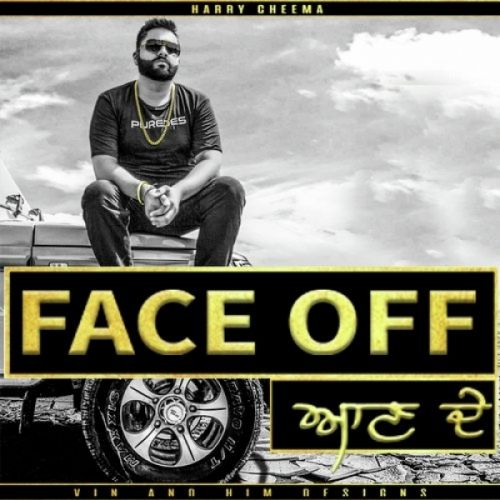 Face Off Harry Cheema Mp3 Song Free Download