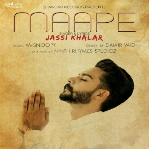 Maape Jassi Khalar Mp3 Song Free Download