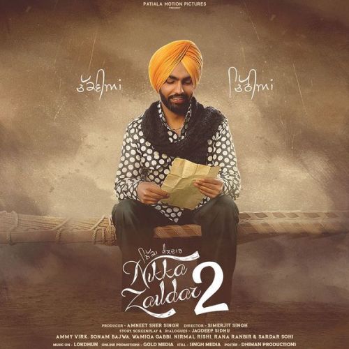 Kali Jotta Ammy Virk Mp3 Song Free Download