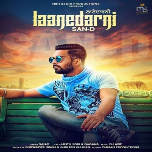 Laanedarni San D Mp3 Song Free Download