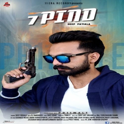 7 Pind Deep Patiala Mp3 Song Free Download