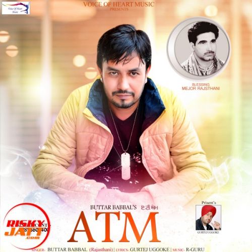 Atm Buttar Babbal Mp3 Song Free Download