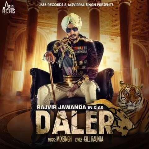 Daler Rajvir Jawanda Mp3 Song Free Download