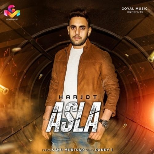 Asla Harjot Mp3 Song Free Download