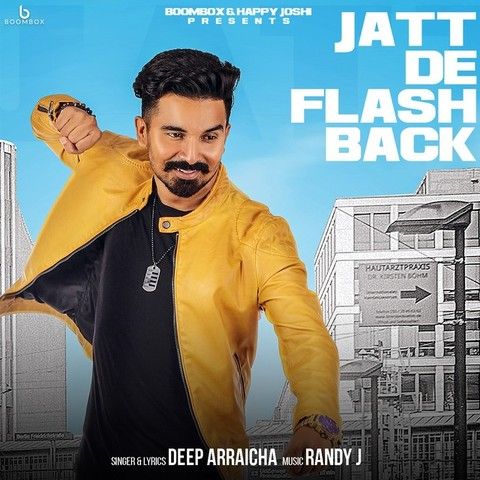 Jatt De Flash Back Deep Arraicha Mp3 Song Free Download