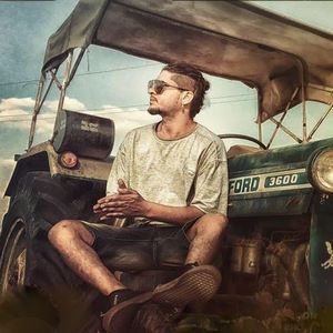 Gedi Route Vadda Grewal Mp3 Song Free Download