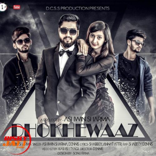 Dokhewaaz Ashwin Sharma, Dennis, Shabbey Mp3 Song Free Download