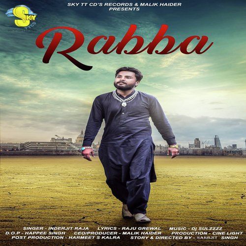 Rabba Inderjit Raja Mp3 Song Free Download