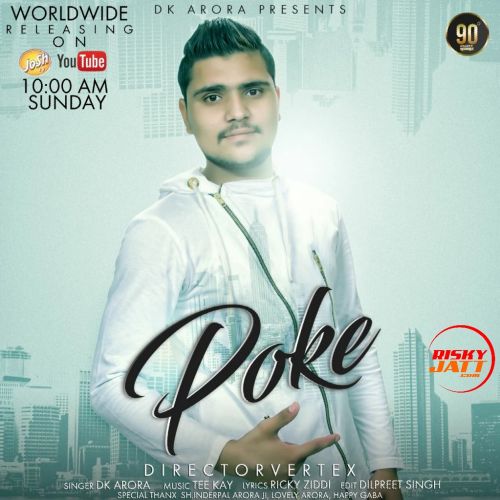 Poke Dk Arora Mp3 Song Free Download