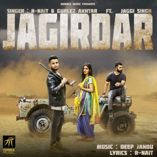 Jagirdar Gurlej Akhtar, R Nait Mp3 Song Free Download