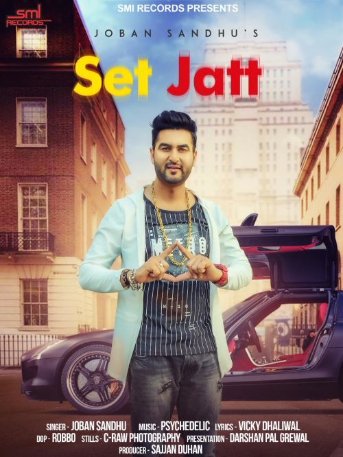 Set Jatt Joban Sandhu Mp3 Song Free Download