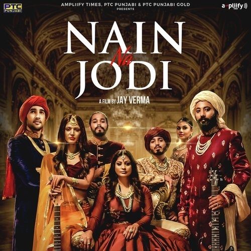 Nain Na Jodi Richa Sharma Mp3 Song Free Download