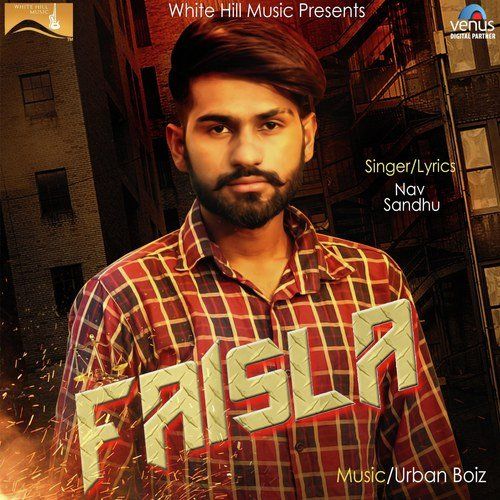 Faisla Nav Sandhu Mp3 Song Free Download