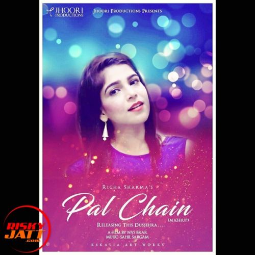 Pal Chain Richa Sharma Mp3 Song Free Download