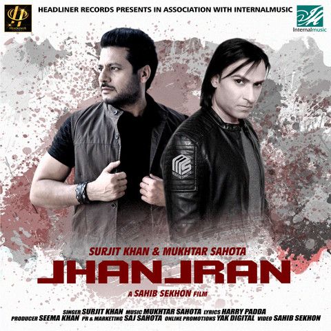 Jhanjran Surjit Khan Mp3 Song Free Download