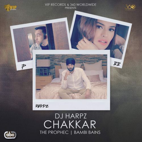 Chakkar The Prophec Mp3 Song Free Download