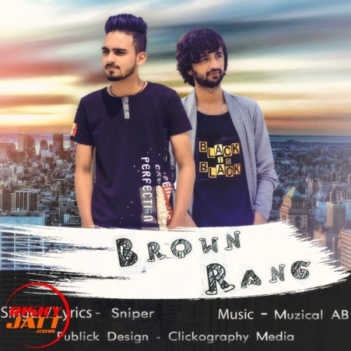 Brown Rang Sniper Mp3 Song Free Download