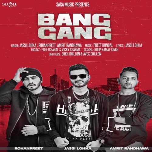 Bang Gang Jassi Lohka Mp3 Song Free Download