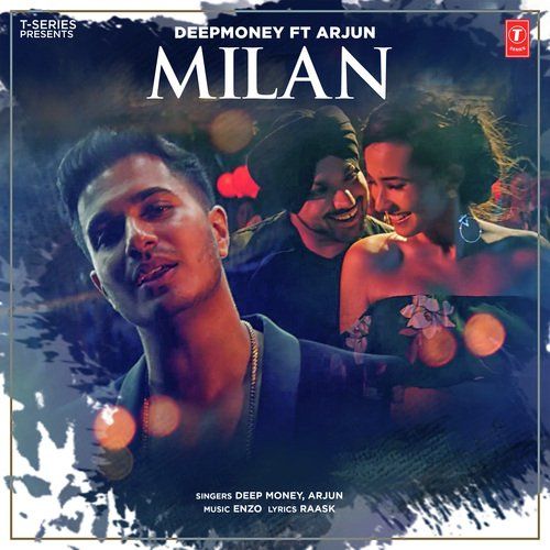 Milan Deep Money, Arjun Mp3 Song Free Download