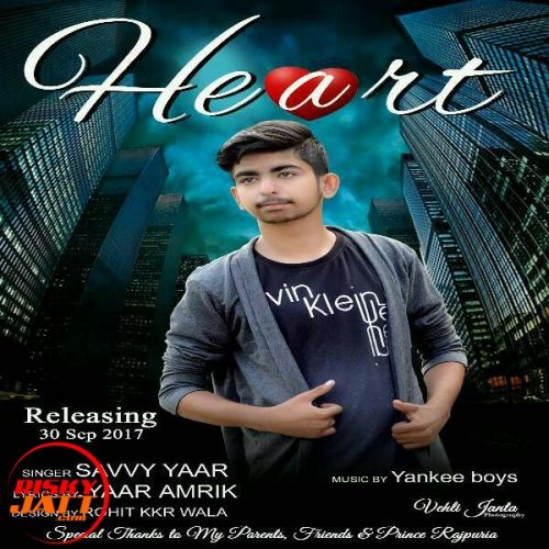 Heart Savvy Yaar Mp3 Song Free Download