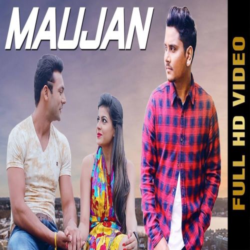 Maujan Kamal Khan Mp3 Song Free Download