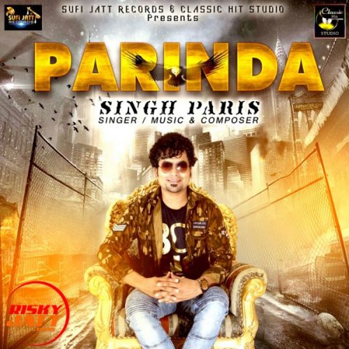 Parinda Singh Paris Mp3 Song Free Download