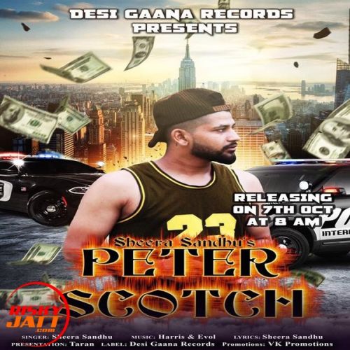 Peter Scotch Sheera Sandhu Mp3 Song Free Download