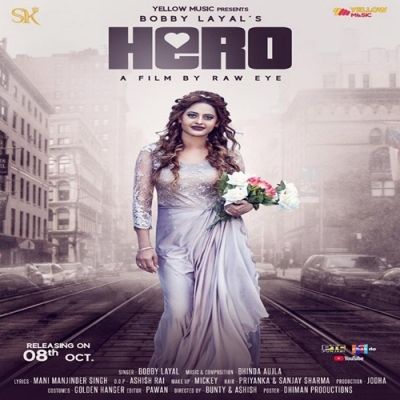 Hero Bobby Layal Mp3 Song Free Download