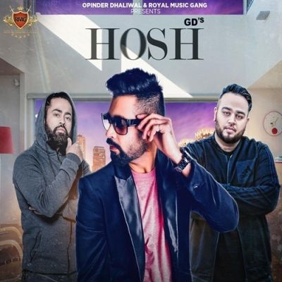 Hosh Gangis Khan, GD Mp3 Song Free Download