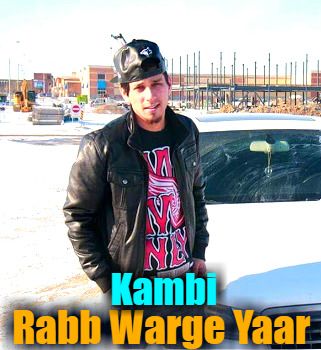 Rabb Warge Yaar Kambi Rajpuria Mp3 Song Free Download