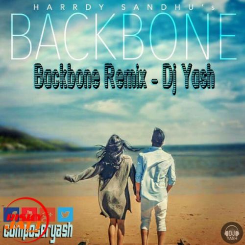 Backbone Remix Dj Yash, Harrdy Sandhu Mp3 Song Free Download