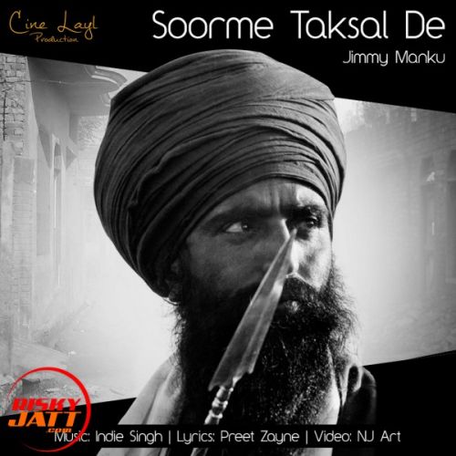 Soorme Taksal De Jimmy Manku Mp3 Song Free Download