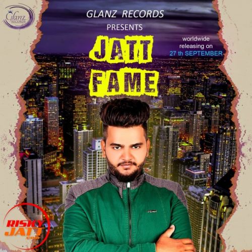 Jatt Fame Dushyant Gour (Rj 37) Mp3 Song Free Download