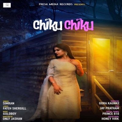 Chiku Chiku Simran Mp3 Song Free Download