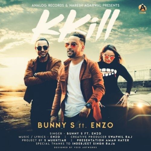 KkILL Bunny S, Enzo Mp3 Song Free Download