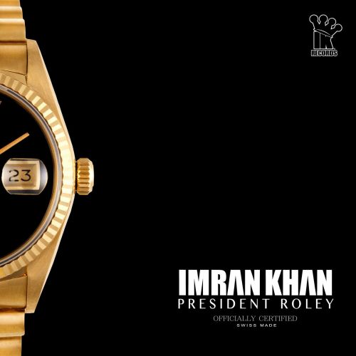 President Roley Imran Khan Mp3 Song Free Download