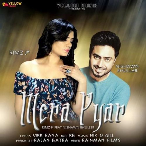 Mera Pyar Rimz J Mp3 Song Free Download