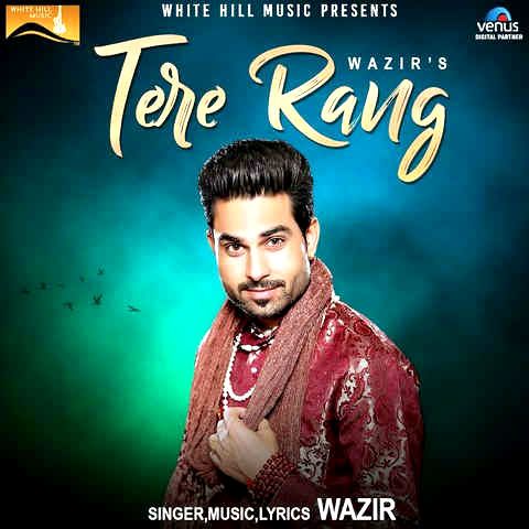 Tere Rang Wazir Mp3 Song Free Download