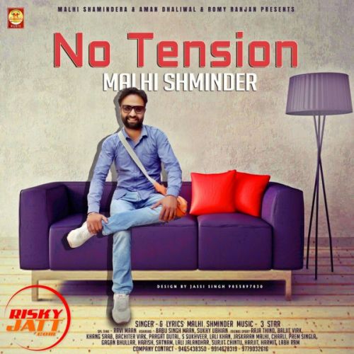 No Tesion Malhi Shaminder Mp3 Song Free Download