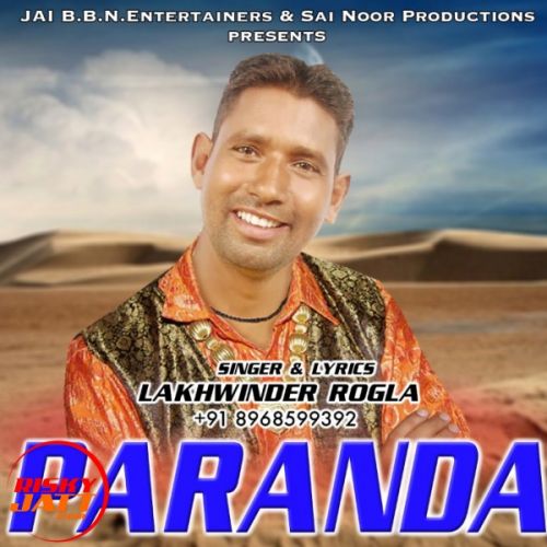 Paranda Lakhwinder Rogla Mp3 Song Free Download