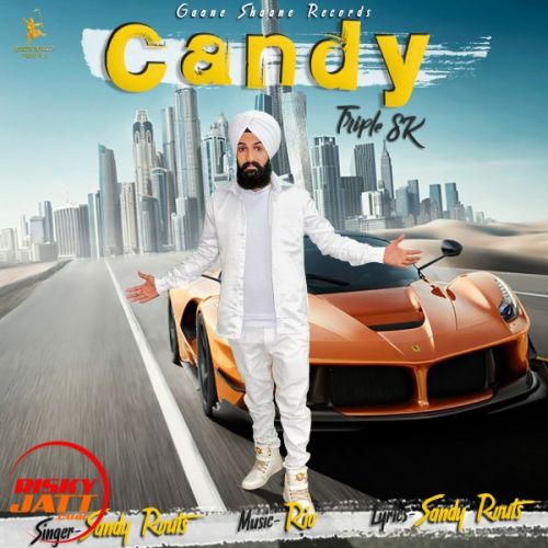 Candy Crush Sandy Routz Mp3 Song Free Download
